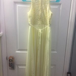 COPY - Dress for party